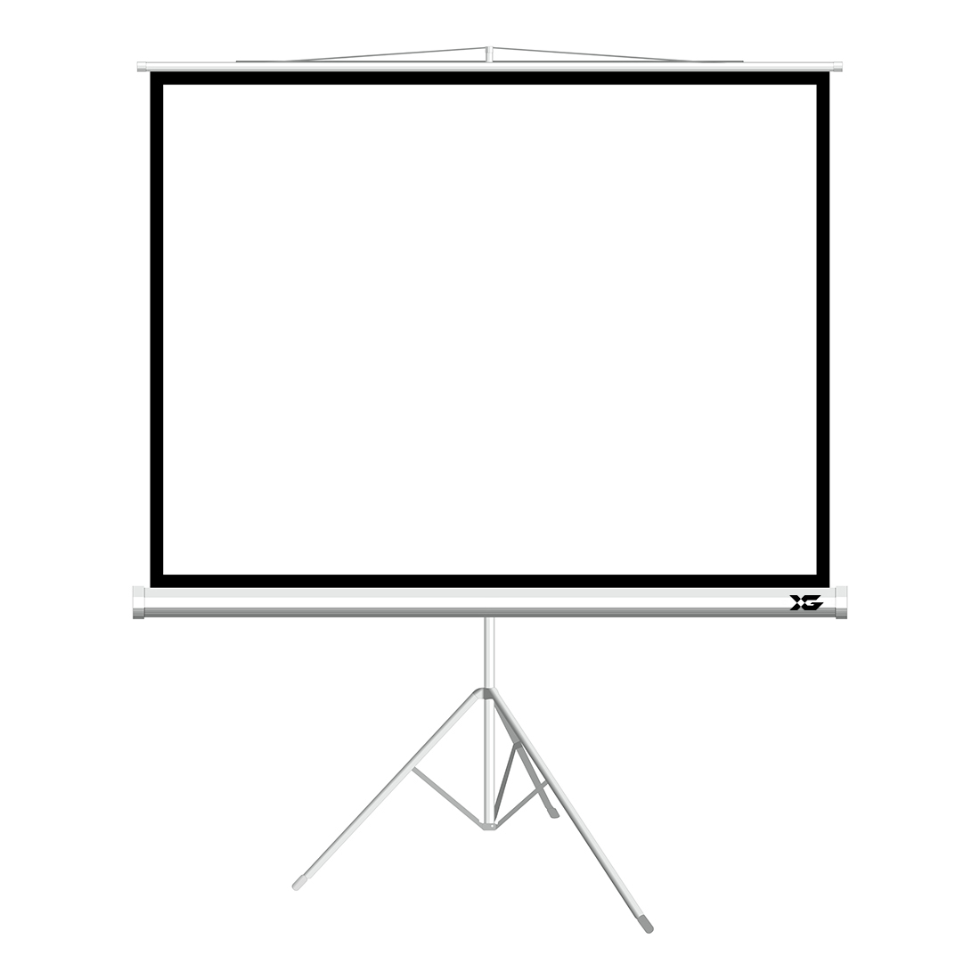 Экран на треноге, XG, DLS-T203x154W